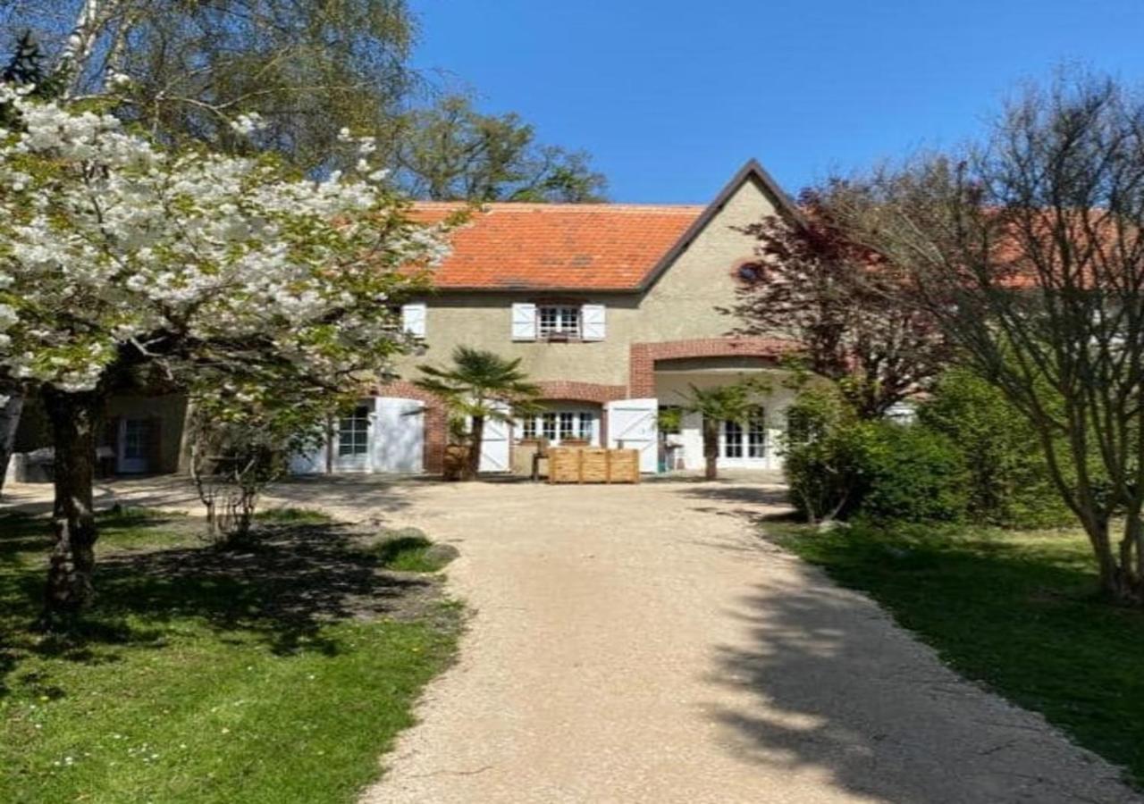 Les Yourtes Du Bearn - Domaine Des Deux Clos Acomodação com café da manhã Pontiacq-Viellepinte Exterior foto