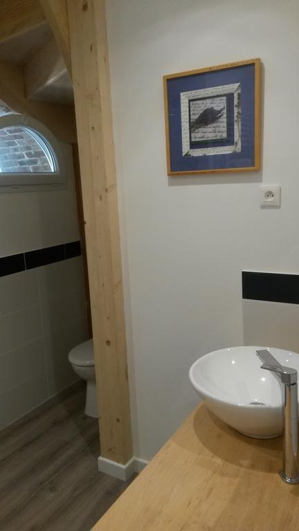 Les Yourtes Du Bearn - Domaine Des Deux Clos Acomodação com café da manhã Pontiacq-Viellepinte Quarto foto